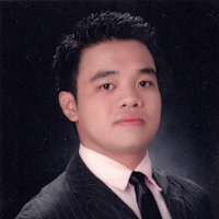 Mark Gil  Dela Cruz