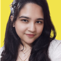 Deepa avatar