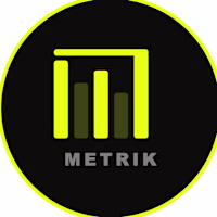 Metrik avatar