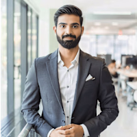 Bilal Malik