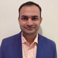 Jignesh Mayani