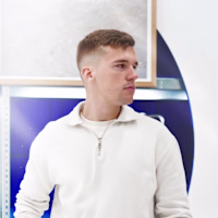 Erik Wiktor Bogren