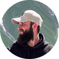 Nick Yahodin