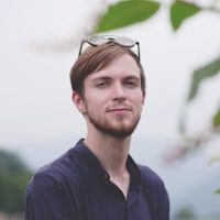 Daniel Johnson