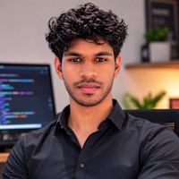 Mayank  Sharma