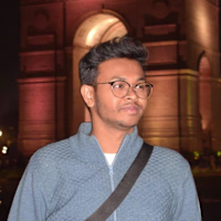 Somnath Mahanta