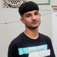 Umar ghori