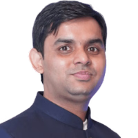 Nikhil Garg