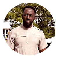 Tyrone Mazarura