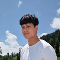 Harshwardhan Somwanshey