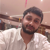 Aman Shrivastav