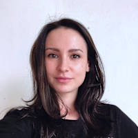 Kate Tyulpina