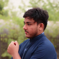 Usman Asif