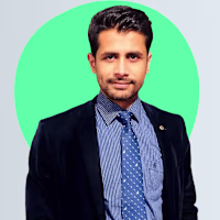 Ihtisham Mehmood
