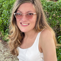 Olivia Murphy