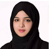 Kalsoom  Bibi 