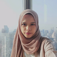 Dianadia Amira