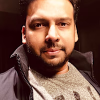 Tejas Shinde