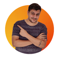 Dhruv Panchal
