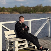 Maksym Kryvoruchko