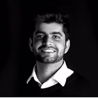 Raghav Kumar