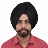 Navdeep Gill