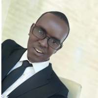 Patrick Wanjiku