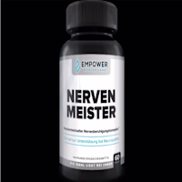 NervenMeister  diet