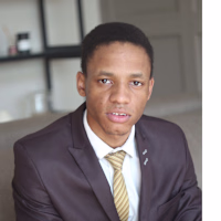 Isheunesu Tembo
