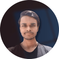 Kartik Bansal