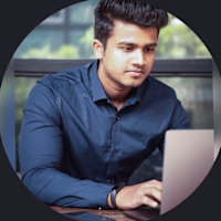 Sahil avatar