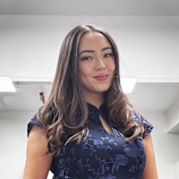 Holly Lam-Moore