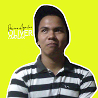 Oliver avatar