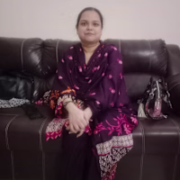 Sana  Yaqoob 