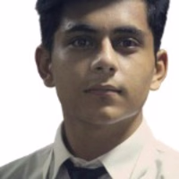 Sanraj Malik