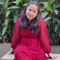 Sahana Patil