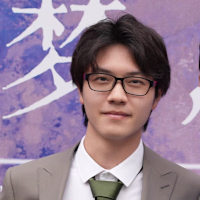 Zilin avatar