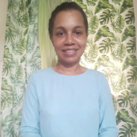 Josefina  Cruz