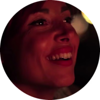 stella arampatzi