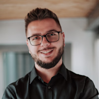 Dominik Strykowski