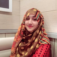 Mehwish Mumtaz