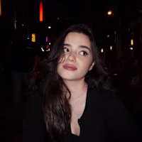 Mariia avatar