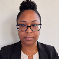 Shirley Nweke