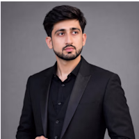 Sarfraz Saeed