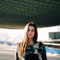 Daryna avatar