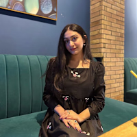 Raheen Fatima
