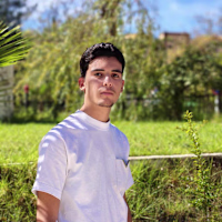 Tahraoui Essaid