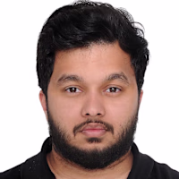 Rizwan  Razook