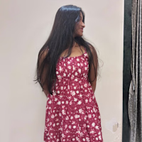 Mahek Gupta