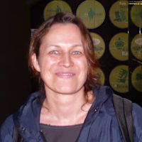 Ludmila Walkerova